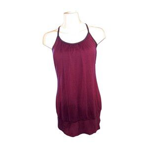 No Limits Tank